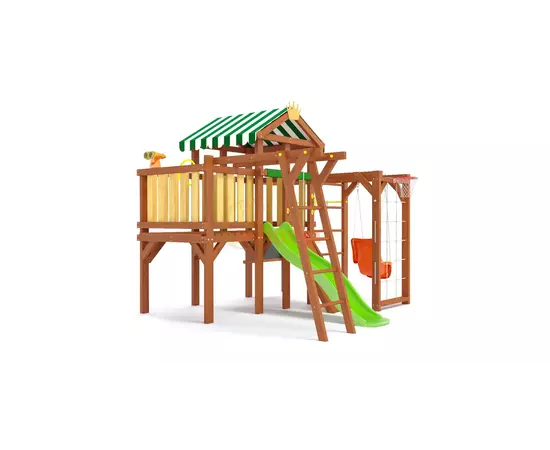 Детская площадка Савушка Baby play 5Детская площадка Савушка Baby play 5[image_num]