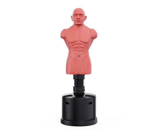 Манекен DFC Boxing Punching Man-Medium TLS-BN (бежевый)Манекен DFC Boxing Punching Man-Medium TLS-BN (бежевый)[image_num]